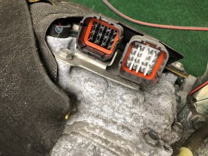 Акпп TR580D59BA SUBARU LEVORG OEM 31000AJ520 VM4 VMG VM 2015 FB16E CVT