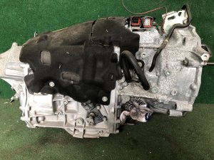 Акпп TR580D59BA SUBARU LEVORG OEM 31000AJ520 VM4 VMG VM 2015 FB16E CVT
