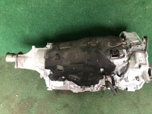 Акпп TR580D59BA SUBARU LEVORG OEM 31000AJ520 VM4 VMG VM 2015 FB16E CVT
