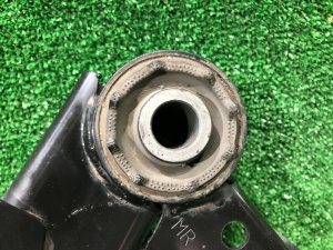 Балка задняя SUBARU LEVORG OEM 20152VA010 VM4 VMG VM 2015 FB16E CVT