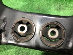 Балка задняя SUBARU LEVORG OEM 20152VA010 VM4 VMG VM 2015 FB16E CVT