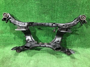 Балка задняя SUBARU LEVORG OEM 20152VA010 VM4 VMG VM 2015 FB16E CVT