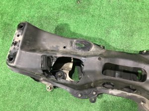 Балка передняя SUBARU LEVORG OEM 20101VA010 VM4 VMG VM 2015 FB16E CVT