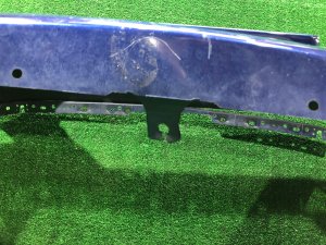 Бампер передний дефект SUBARU LEVORG OEM 57702VA010E2, 57702VA030 VM4 VMG VM 2015 Blue Pearl K3X