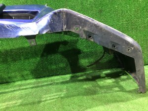 Бампер передний дефект SUBARU LEVORG OEM 57702VA010E2, 57702VA030 VM4 VMG VM 2015 Blue Pearl K3X