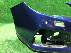 Бампер передний дефект SUBARU LEVORG OEM 57702VA010E2, 57702VA030 VM4 VMG VM 2015 Blue Pearl K3X