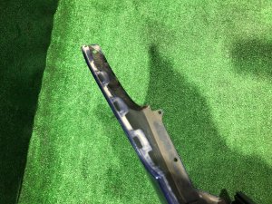 Бампер передний дефект SUBARU LEVORG OEM 57702VA010E2, 57702VA030 VM4 VMG VM 2015 Blue Pearl K3X