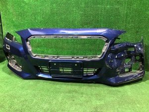 Бампер передний дефект 57702VA010E2, 57702VA030 SUBARU LEVORG