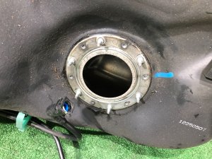 Бензобак SUBARU LEVORG OEM 42012FJ011, 42012FJ120 VM4 VMG VM 2015 FB16E CVT