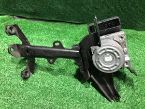 Блок abs SUBARU LEVORG OEM 27596VA030, 27596VA035 VM4 VMG VM 2015 FB16E CVT