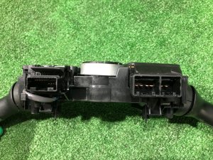 Блок подрулевых переключателей SUBARU LEVORG OEM 83114FJ030, 83115AJ150 VM4 VMG VM 2015 FB16E CVT