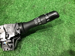 Блок подрулевых переключателей SUBARU LEVORG OEM 83114FJ030, 83115AJ150 VM4 VMG VM 2015 FB16E CVT
