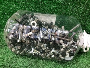 Болты 5 литров SUBARU LEVORG OEM 901120109 VM4 VMG VM 2015