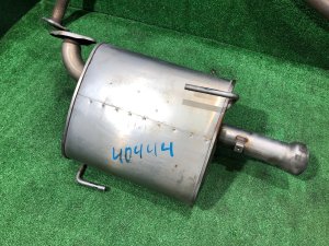 Бочки глушителя и Средняя часть SUBARU LEVORG OEM 44300VA150, 44300VA140, 44200VA080 VM4 VMG VM 2015 FB16E CVT