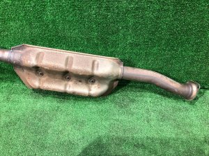 Бочки глушителя и Средняя часть SUBARU LEVORG OEM 44300VA150, 44300VA140, 44200VA080 VM4 VMG VM 2015 FB16E CVT