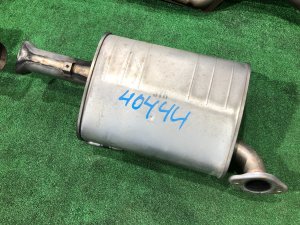 Бочки глушителя и Средняя часть SUBARU LEVORG OEM 44300VA150, 44300VA140, 44200VA080 VM4 VMG VM 2015 FB16E CVT