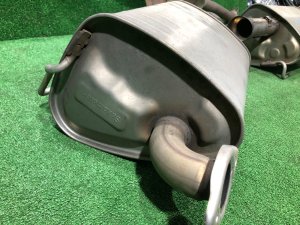 Бочки глушителя и Средняя часть SUBARU LEVORG OEM 44300VA150, 44300VA140, 44200VA080 VM4 VMG VM 2015 FB16E CVT