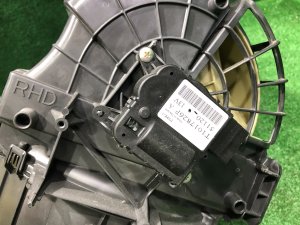 Вентилятор печки SUBARU LEVORG OEM 72210FJ002, 72210FJ003 VM4 VMG VM 2015 FB16E CVT