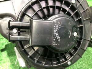 Вентилятор печки SUBARU LEVORG OEM 72210FJ002, 72210FJ003 VM4 VMG VM 2015 FB16E CVT