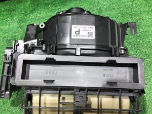 Вентилятор печки SUBARU LEVORG OEM 72210FJ002, 72210FJ003 VM4 VMG VM 2015 FB16E CVT