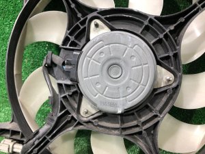 Вентилятор радиатора двигателя SUBARU LEVORG OEM 45122SG000, 45131FG003, 45121FJ000 VM4 VMG VM 2015 FB16E CVT