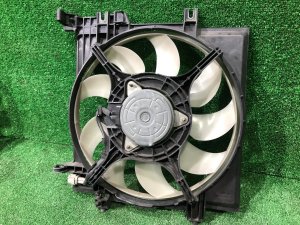 Вентилятор радиатора двигателя SUBARU LEVORG OEM 45122SG000, 45131FG003, 45121FJ000 VM4 VMG VM 2015 FB16E CVT