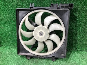 Вентилятор радиатора двигателя SUBARU LEVORG OEM 45122SG000, 45131FG003, 45121FJ000 VM4 VMG VM 2015 FB16E CVT