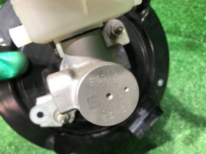Главный тормозной цилиндр SUBARU LEVORG OEM 26455AG001, 26402FJ120 VM4 VMG VM 2015 FB16E CVT