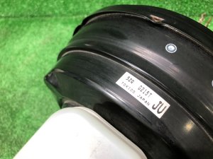Главный тормозной цилиндр SUBARU LEVORG OEM 26455AG001, 26402FJ120 VM4 VMG VM 2015 FB16E CVT
