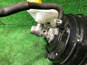 Главный тормозной цилиндр SUBARU LEVORG OEM 26455AG001, 26402FJ120 VM4 VMG VM 2015 FB16E CVT