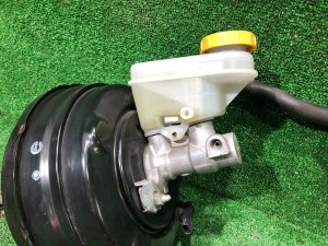 Главный тормозной цилиндр SUBARU LEVORG OEM 26455AG001, 26402FJ120 VM4 VMG VM 2015 FB16E CVT