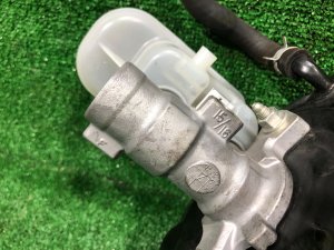 Главный тормозной цилиндр SUBARU LEVORG OEM 26455AG001, 26402FJ120 VM4 VMG VM 2015 FB16E CVT