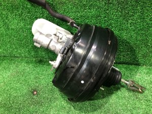 Главный тормозной цилиндр SUBARU LEVORG OEM 26455AG001, 26402FJ120 VM4 VMG VM 2015 FB16E CVT