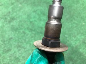 Датчик кислородный Лямбда-зонд №1 SUBARU LEVORG OEM 22641AA650 VM4 VMG VM 2015 FB16E CVT