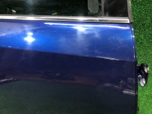 Дверь задняя правая SUBARU LEVORG OEM 60409VA0409P VM4 VMG VM 2015 Blue Pearl K3X