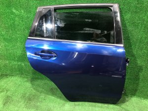 Дверь задняя правая 60409VA0409P SUBARU LEVORG