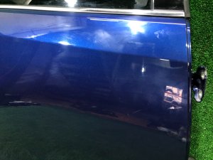 Дверь задняя правая SUBARU LEVORG OEM 60409VA0409P VM4 VMG VM 2015 Blue Pearl K3X