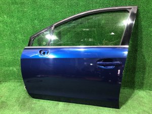 Дверь передняя левая 60009VA0109P SUBARU LEVORG