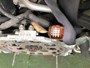 Двигатель FB16ESZH9A SUBARU LEVORG OEM 10100CA540 VM4 VMG VM 2015 FB16E CVT