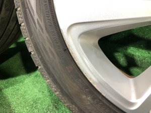Диски ENKEI Subaru R18, JJ7.5 5x114.3 SUBARU LEVORG OEM 28111VA040 VM4 VMG VM 2015