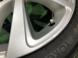 Диски ENKEI Subaru R18, JJ7.5 5x114.3 SUBARU LEVORG OEM 28111VA040 VM4 VMG VM 2015