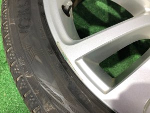 Диски ENKEI Subaru R18, JJ7.5 5x114.3 SUBARU LEVORG OEM 28111VA040 VM4 VMG VM 2015