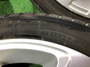 Диски ENKEI Subaru R18, JJ7.5 5x114.3 SUBARU LEVORG OEM 28111VA040 VM4 VMG VM 2015