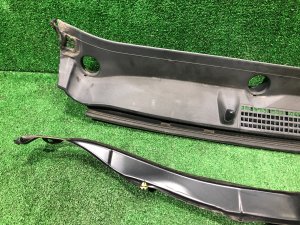 Жабо SUBARU LEVORG OEM 91419VA002 VM4 VMG VM 2015
