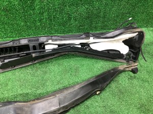 Жабо SUBARU LEVORG OEM 91419VA002 VM4 VMG VM 2015
