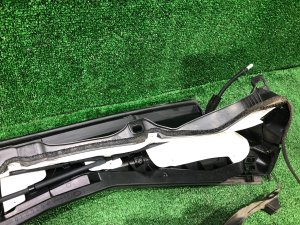 Жабо SUBARU LEVORG OEM 91419VA002 VM4 VMG VM 2015