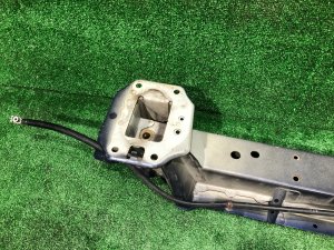 Жесткость бампера передняя SUBARU LEVORG OEM 57705VA000, 57711VA0009P, 57707VA040, 57705VA020 VM4 VMG VM 2015