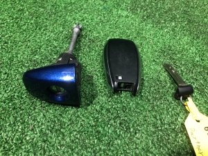 Замок зажигания SUBARU LEVORG OEM 83126FJ000 VM4 VMG VM 2015 Blue Pearl K3X