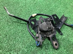 Замок капота SUBARU LEVORG OEM 57310VA020 VM4 VMG VM 2015 Blue Pearl K3X