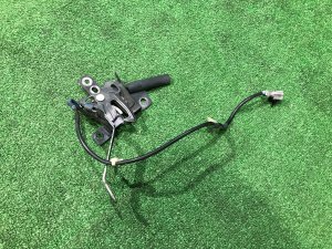 Замок капота SUBARU LEVORG OEM 57310VA020 VM4 VMG VM 2015 Blue Pearl K3X